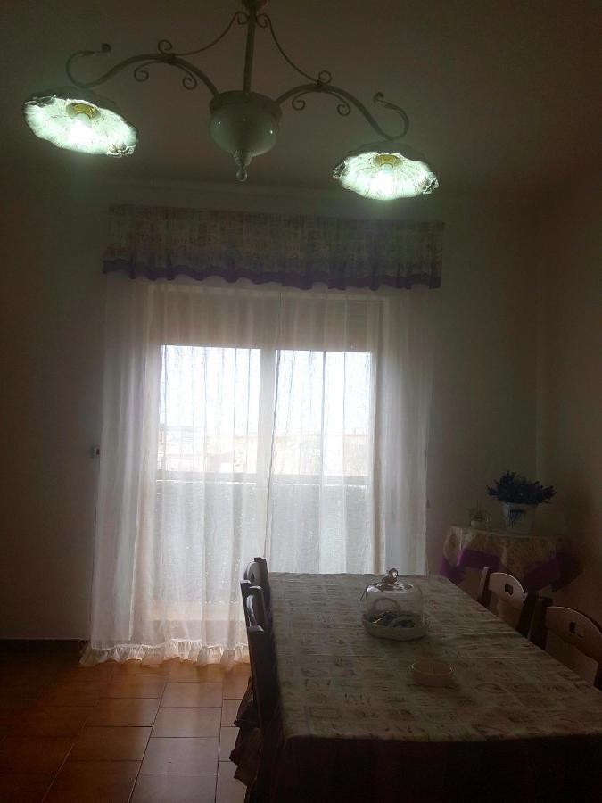 Iris Appartamenti Santa Maria La Carità Dış mekan fotoğraf