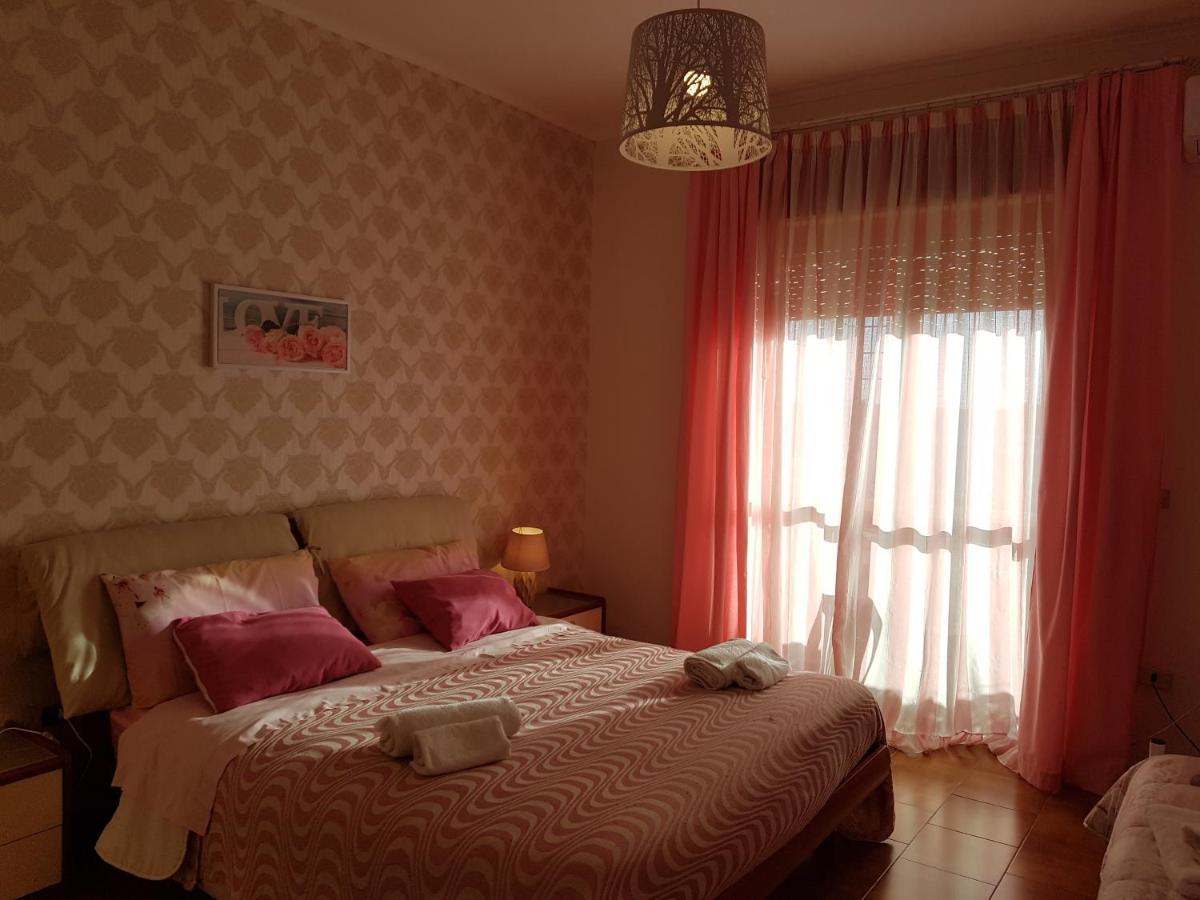 Iris Appartamenti Santa Maria La Carità Dış mekan fotoğraf